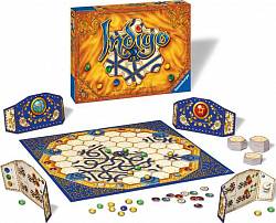 Настольная игра – Индиго (Ravensburger, 26654) - миниатюра